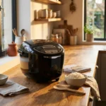 چندکاره و پلوپز تفال Tefal مدل RK708865 - تصویر 5