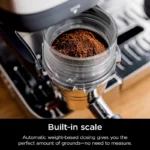 اسپرسو ساز اتوماتیک نینجا Ninja Luxe Café Premier مدل ES601 - تصویر 3