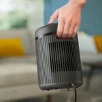 هیتر سرامیکی فیلیپس مدل Philips CX2120 - تصویر 6