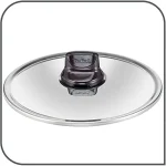 قابلمه تک تفال Tefal مدل Resist Intense در سایز های 20،24،26،30 - تصویر 6