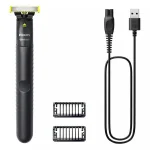 ماشین اصلاح فیلیپس Philips OneBlade QP1424/10 - تصویر 7