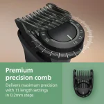 ماشین اصلاح چندکاره فیلیپس مدل Philips MG9575/49 - تصویر 4