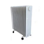 شوفاژ برقی گری Gree مدل  NYWK22-25-13 - تصویر 4