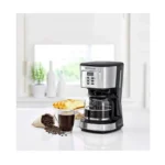 قهوه‌ساز فرانسه بلک اند دکر مدل BLACK & DECKER DCM85 - تصویر 5