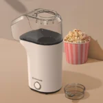 پاپ‌ کورن‌ ساز نوتریکوک مدل NUTRICOOK PM150 - تصویر 3