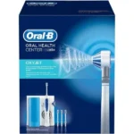واترجت و اکسی جت اورال-بی مدل Oral-B MD20 - تصویر 5