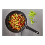 تابه تک تفال Tefal مدل Resist Intense در سایز های 20،24،28،32 - تصویر 5