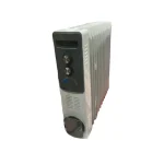 شوفاژ برقی گری Gree مدل  NYWK22-25-13 - تصویر 2