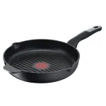 تابه گریل تفال Tefal مدل آنلیمیتد در سایز 26 - تصویر 6