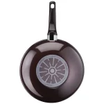 تابه وک تفال Tefal مدل Resist Intense در سایز 28 - تصویر 4
