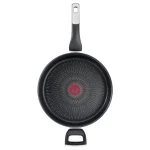تابه گود دردار تفال Tefal مدل آنلیمیتد در سایز 26 - تصویر 4