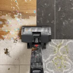 جارو شارژی طی دار بیسل مدل Bissell Edge 3999 - تصویر 11
